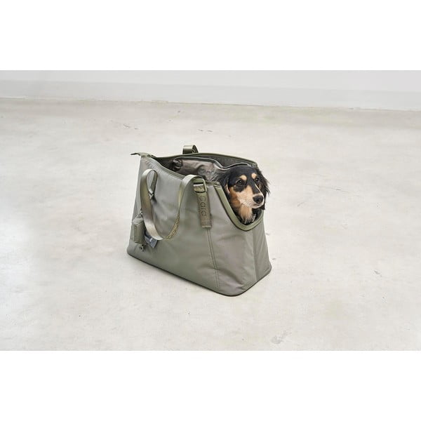 Tumeroheline transpordikott 25x45 cm Sporta Grolive S/M – MiaCara-image-2