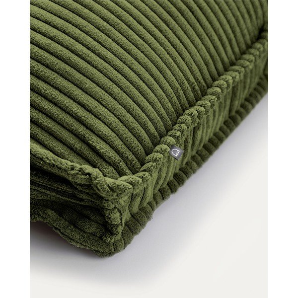 Dekoratiivpadi 60x60 cm Blok - Kave Home-image-1