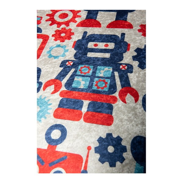 Lastevaip , ⌀ 140 cm Robot - Unknown-image-3