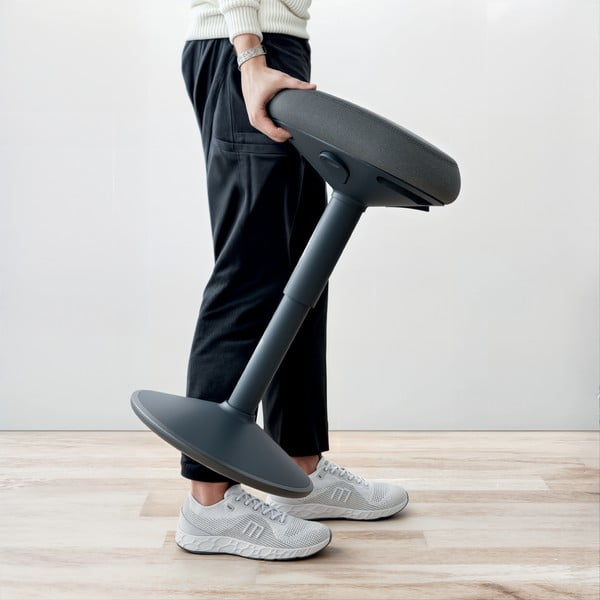 Ergonoomiline tasakaalu seisutool Ergo - Leitz-image-3