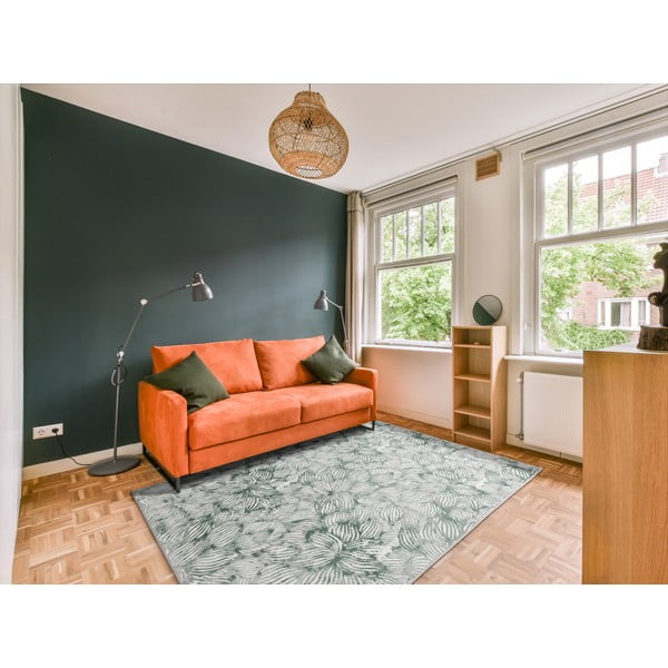 Roheline vaip 80x150 cm Welio Malachite - FD-image-1