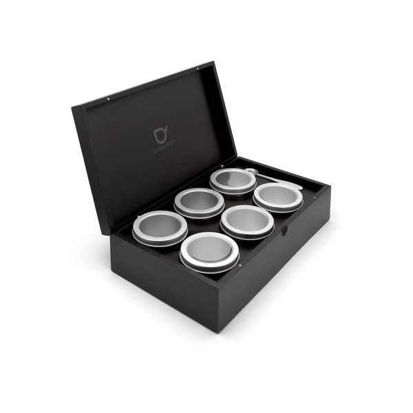 Puidust teekarp - Bredemeijer