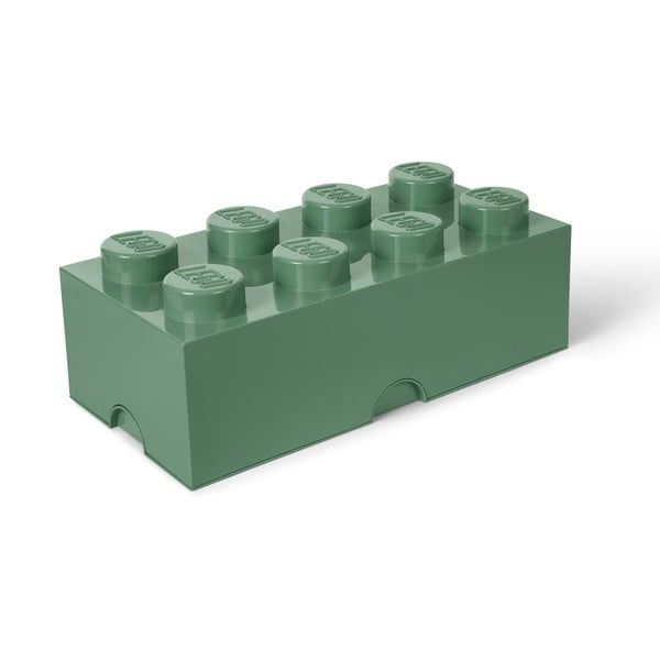 Hakiroheline hoiukast - LEGO®