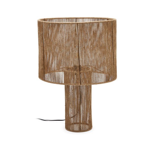 Lauavalgusti džuudist varjuga (kõrgus 54 cm) Pontos - Kave Home