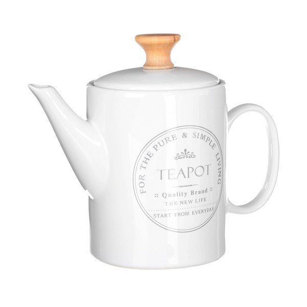 Teekann Unimasa , 800 ml Pure Living - Casa Selección-image-2