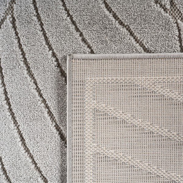 Hõbedane sise- ja välisvaip 200x290 cm Nova 1203 - Ayyildiz Carpets-image-3