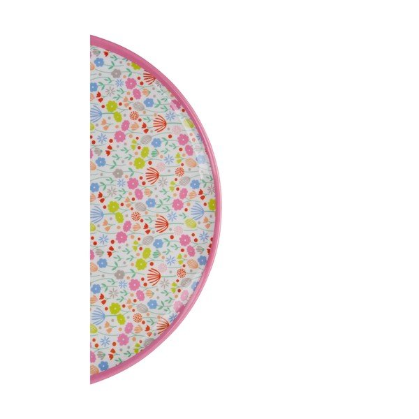 Värviline lilletaldrik Casey, ⌀ 25 cm - Premier Housewares-image-1