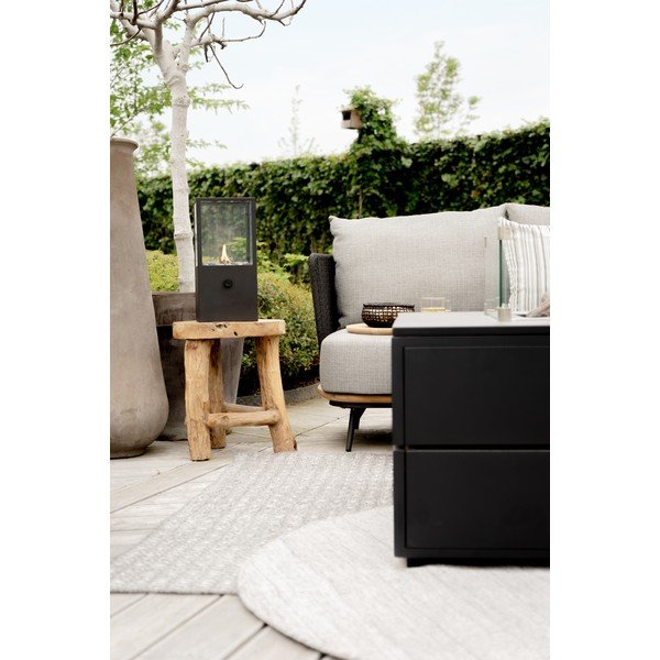 Roostevabast terasest kamin Cosipure 100 - COSI-image-1