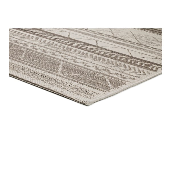 Hallbeež õuevaip Grey Puzzo, 160 x 230 cm Libra - Universal-image-1