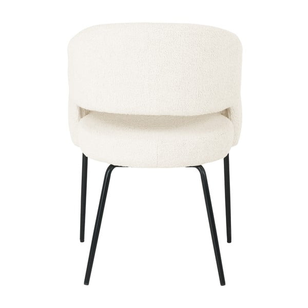 Valged söögitoolid 2tk komplektis Natalie - Furnhouse-image-4