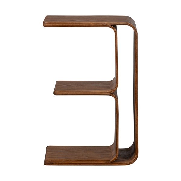 Pähklipuidu spoonist abilaud 32x40 cm Frey - WOOOD-image-2