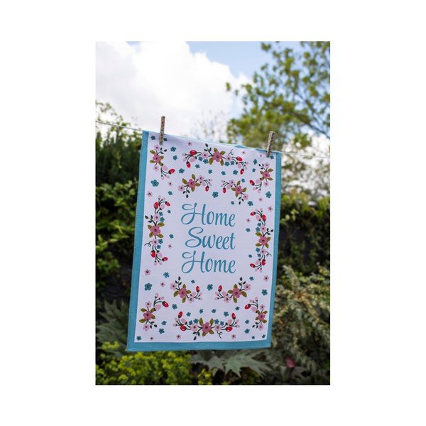 Utěrka Rex London Tea Towel, 50 x 70 cm -image-1