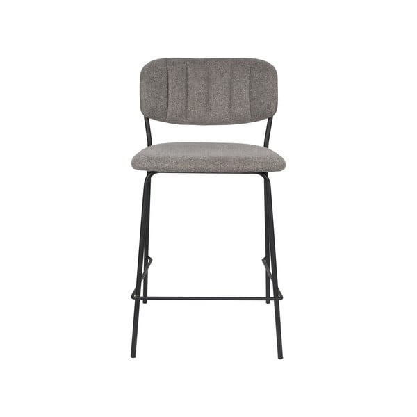 Hall baarijalatsid 2 tk 89 cm komplektis Jolien - White Label-image-2