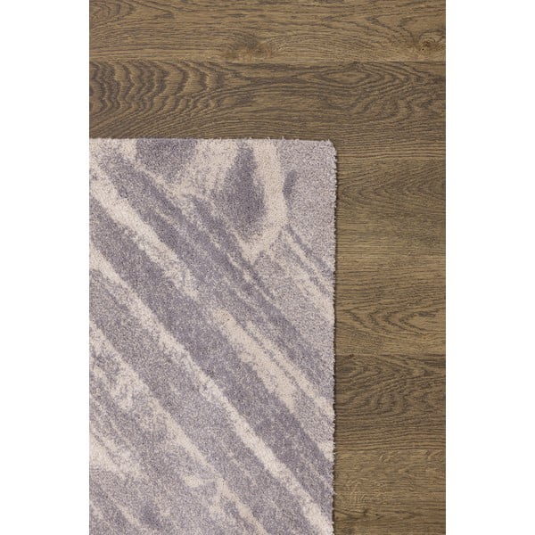 Hall villane vaip 133x180 cm Monstera - Agnella-image-3