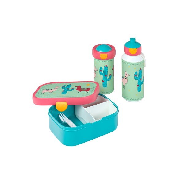 Beebi veepudel, 400 ml Lama - Mepal-image-1