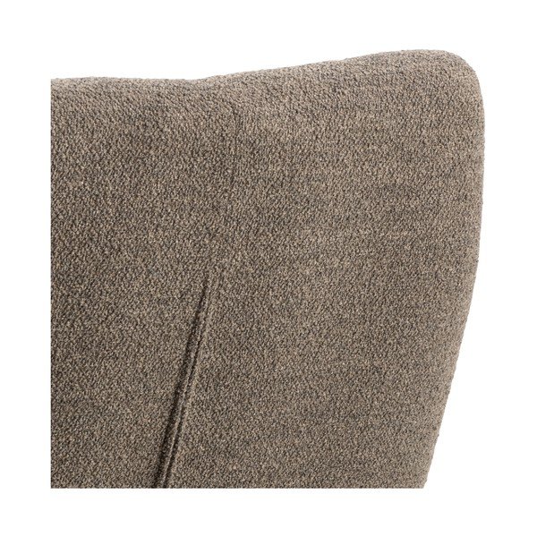 Pruun bukleekangast tugitool Paris - Actona-image-4