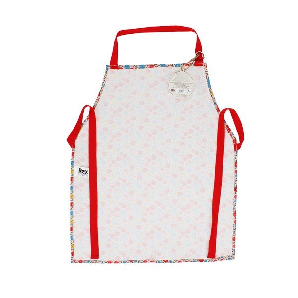 Puuvillane laste põll Tilde - Rex London-image-2