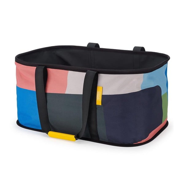 Plastikust kokkupandav pesukorv 35 l Hold-All - Joseph Joseph