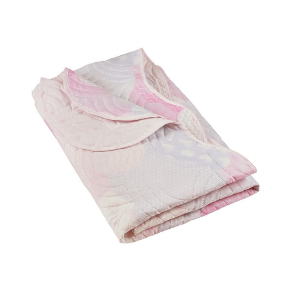 Roosa laste voodipesu 150x200 cm Soft as a Cloud - Catherine Lansfield