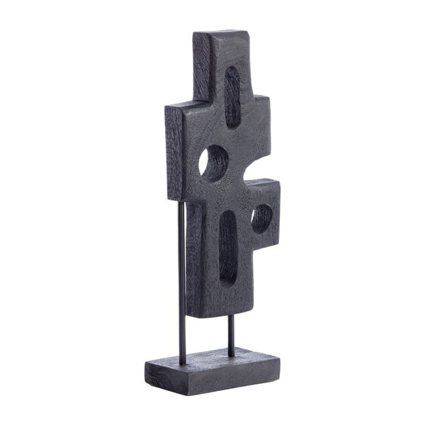 Puidust kuju Salio - Light & Living-image-3