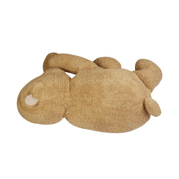 Pruun laste tumba Sleepy Bear - Lorena Canals-image-2