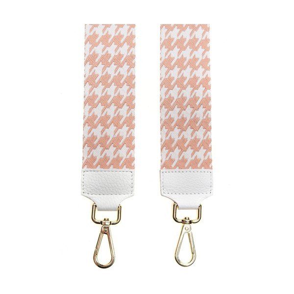 Käekoti puuvillane rihm - Carla Ferreri-image-1