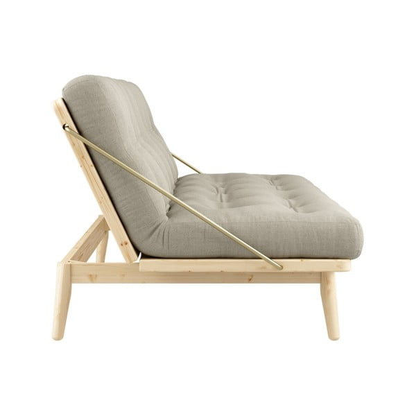 Variable diivan Karup Clear/Linen Folk - Karup Design-image-4