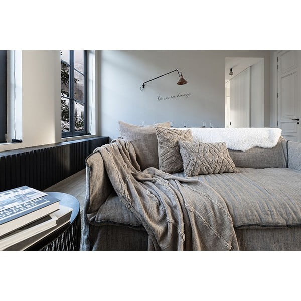 Dekoratiivpadi 45x45 cm Sahara - Tiseco Home Studio-image-1