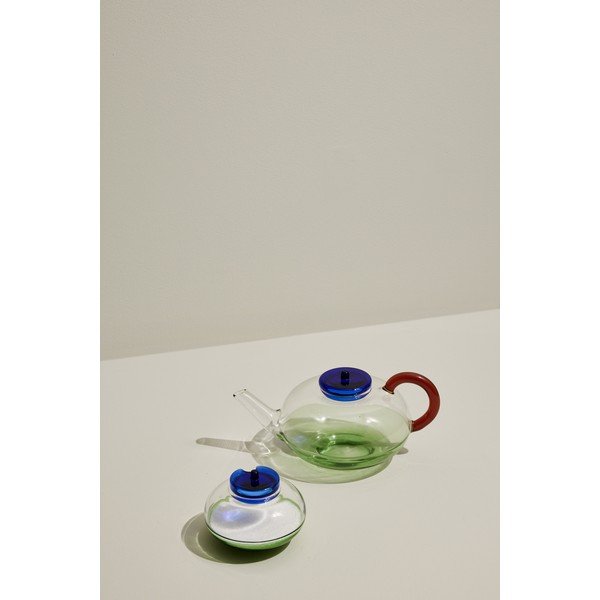 Klaasist suhkrukauss NoRush - Hübsch-image-1