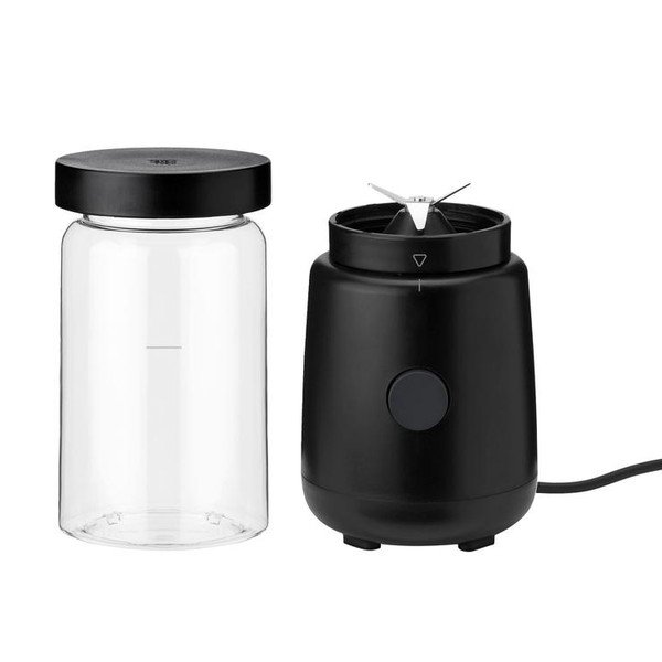Must lauaplaadiga plastmassist blender Foodie - RIG-TIG-image-3