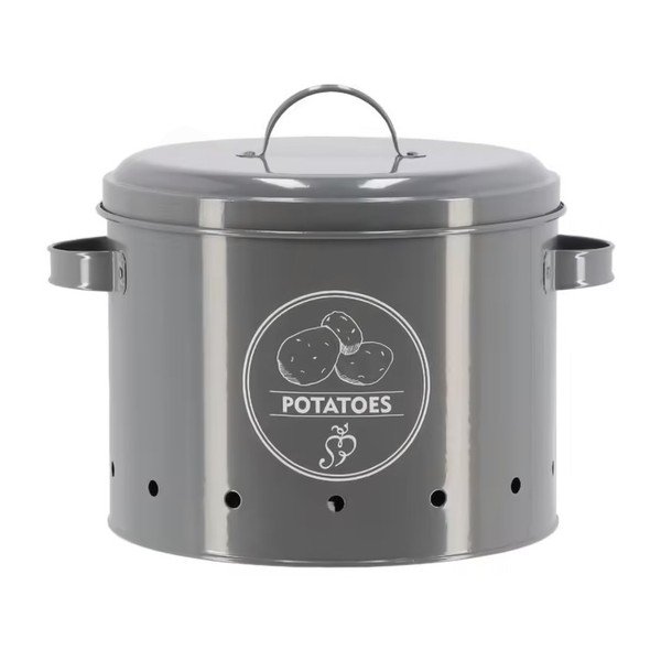 Terasest toidunõu Secret Du Potager – Esschert Design