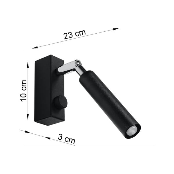 Must seinalamp Tiden - Sollux-image-3