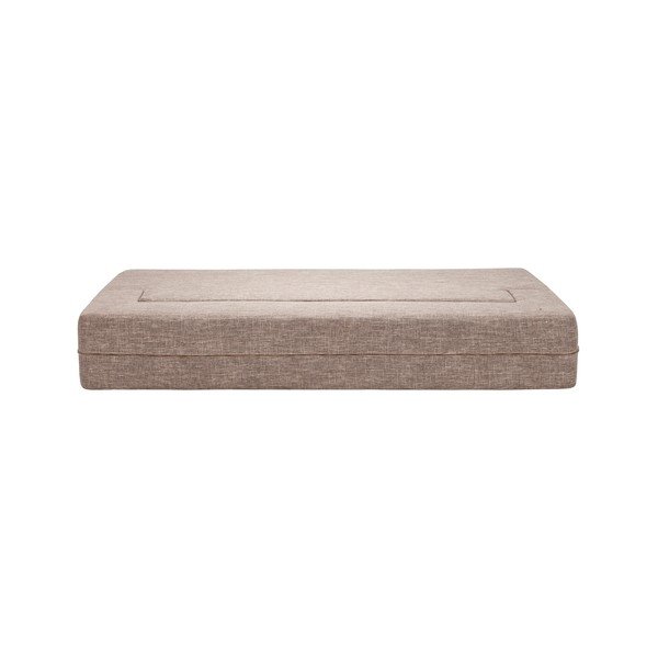 Rozkládací pohovka Tiramisu, béžová-image-3