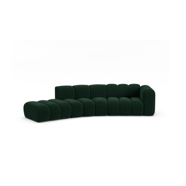 Tumeroheline nurgadiivan (parempoolne nurk) Lupine - Micadoni Home