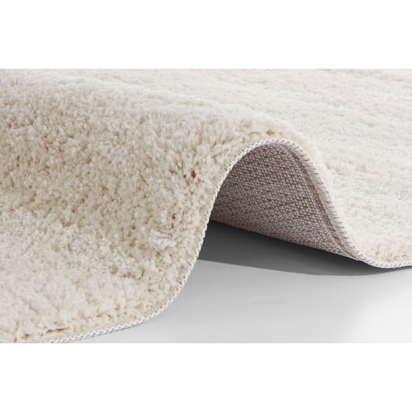 Kreemjas ja valge vaip , 194 x 290 cm New Handira Lompu - Mint Rugs-image-1