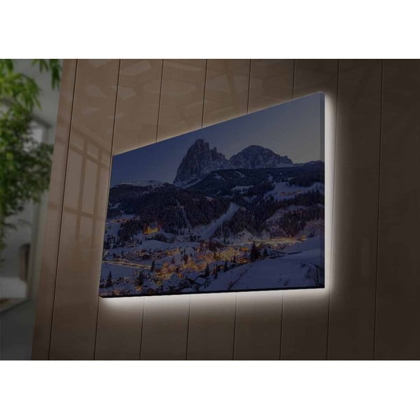 Maal 70x45 cm - Wallity-image-3