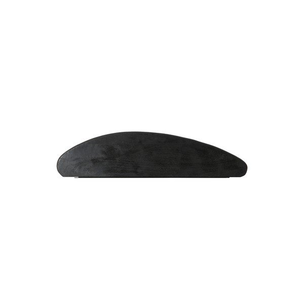 Must mangopuust riiul 110 cm Ginosa - Light & Living-image-1