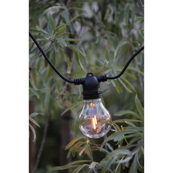 Valguskett, pirnide arv 10tk, pikkus 500cm Link – Markslöjd-image-2