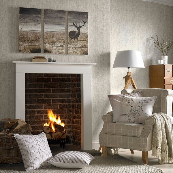 Puidust märk 30x60 cm Highland - Graham & Brown-image-2