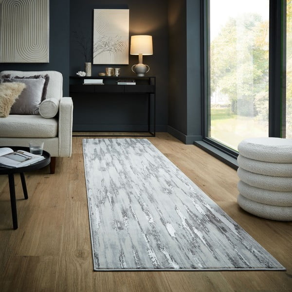 Hall koridorivaip 80x300 cm Gleam - Flair Rugs-image-1