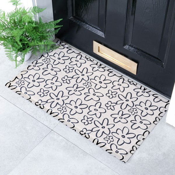 Uksematt 40x70 cm - Artsy Doormats-image-1