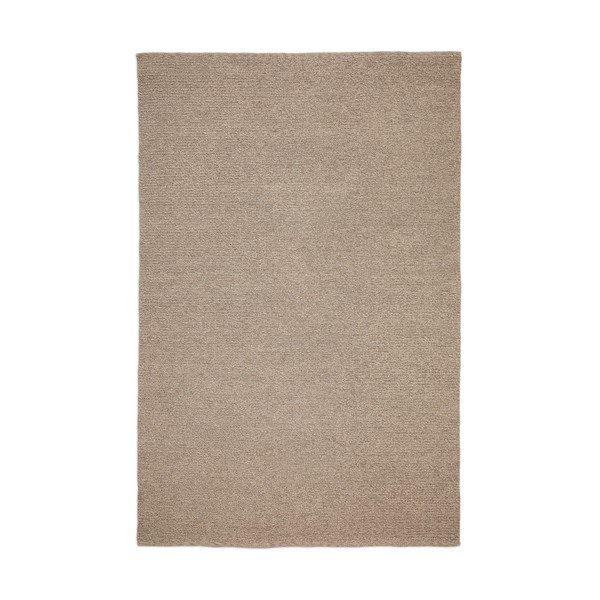 Hallikaspruun vaip 200x300 cm Galinda - Kave Home