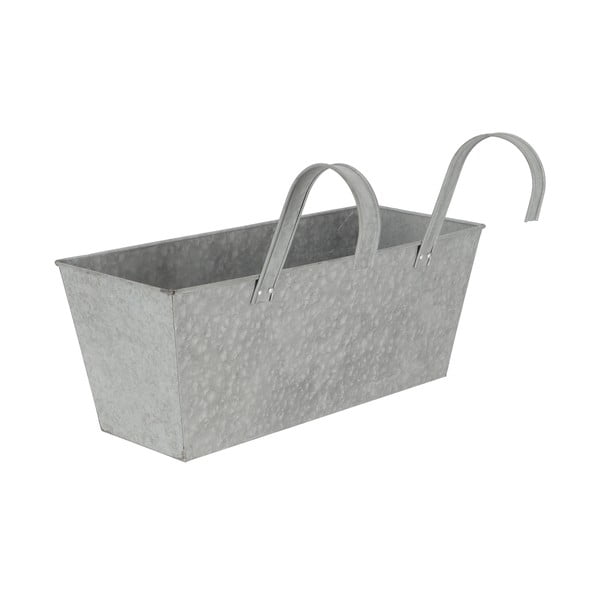 Metallist taimekorv – Esschert Design-image-2