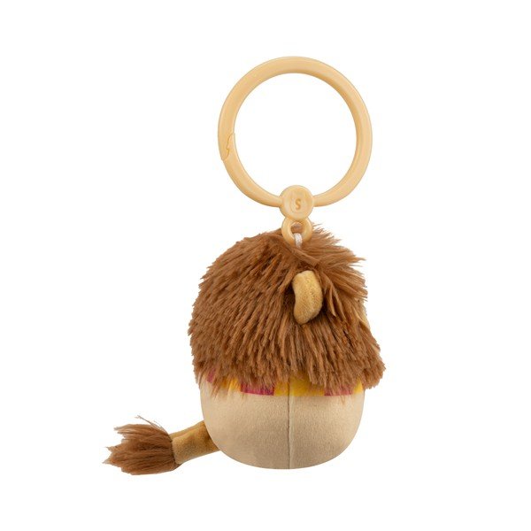 Võtmehoidja Harry Potter Gryffindor - SQUISHMALLOWS-image-4