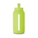 Roheline reisipudel 720 ml Electric Lime - Muuki