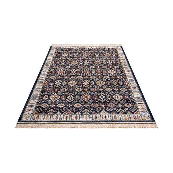 Tume vaip puuvillase seguga , 160 x 230 cm Naveh - Nouristan-image-3
