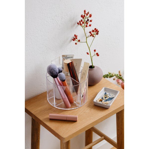 Plastikust vannitoa organisaator - Casa De Engel-image-1