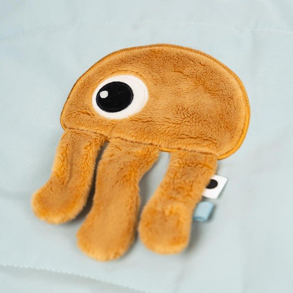 Sensoorne mängumatt Sea Friends - Done by Deer-image-4