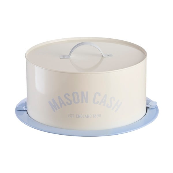 Plechová dóza na dort Mason Cash Bakewell