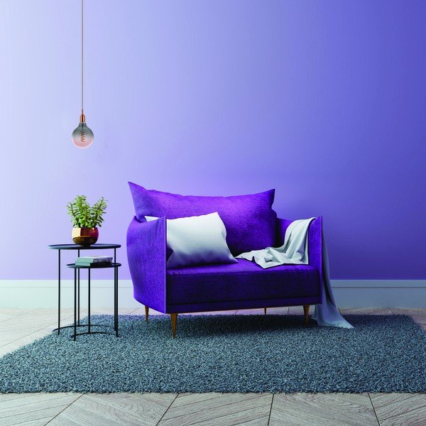 Standardní žárovka E27, 4 W, 240 V - Homemania-image-1